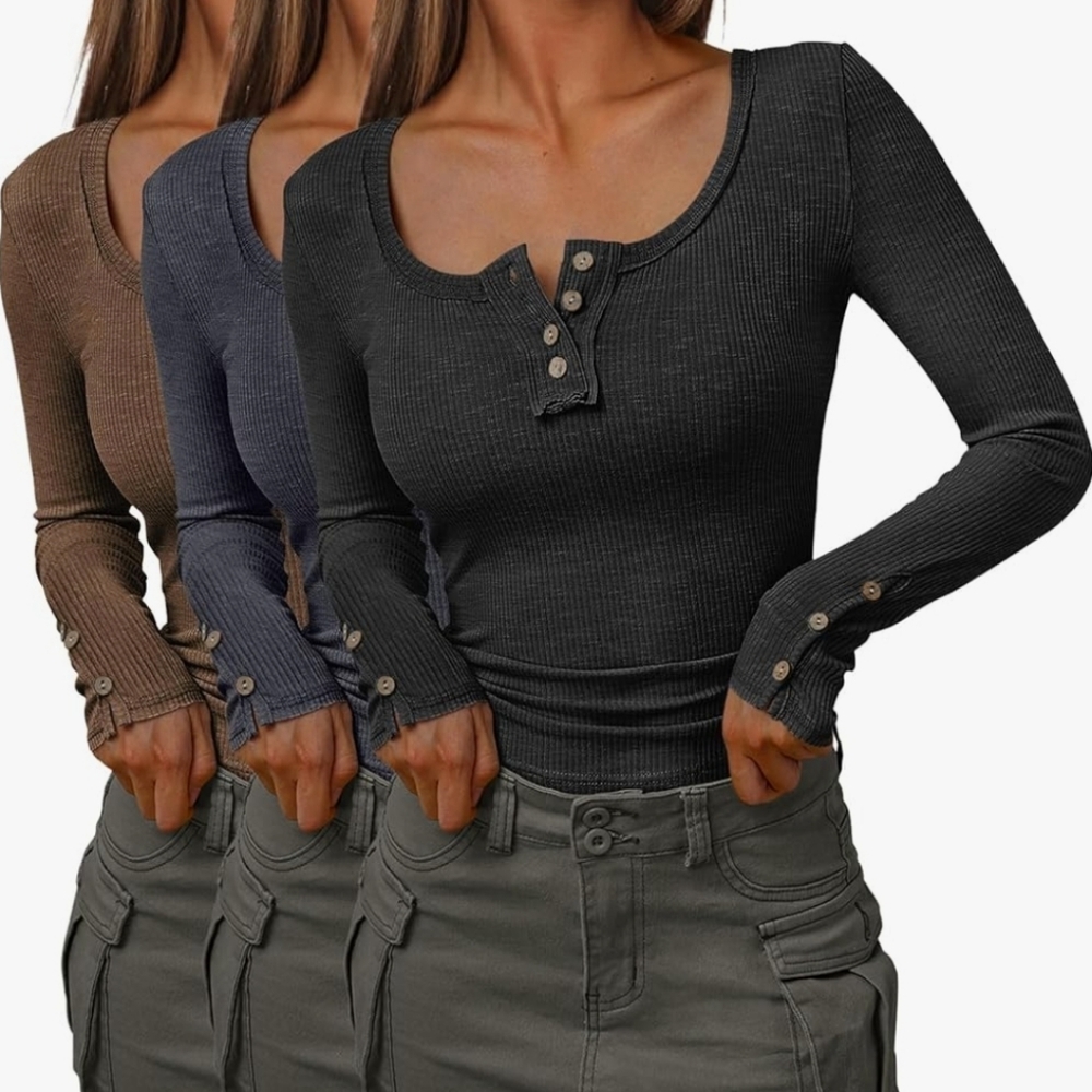 Henley Bundle